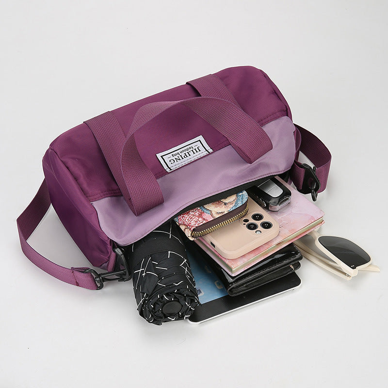 Multi-Funktionale Sport-Handtasche Karnz