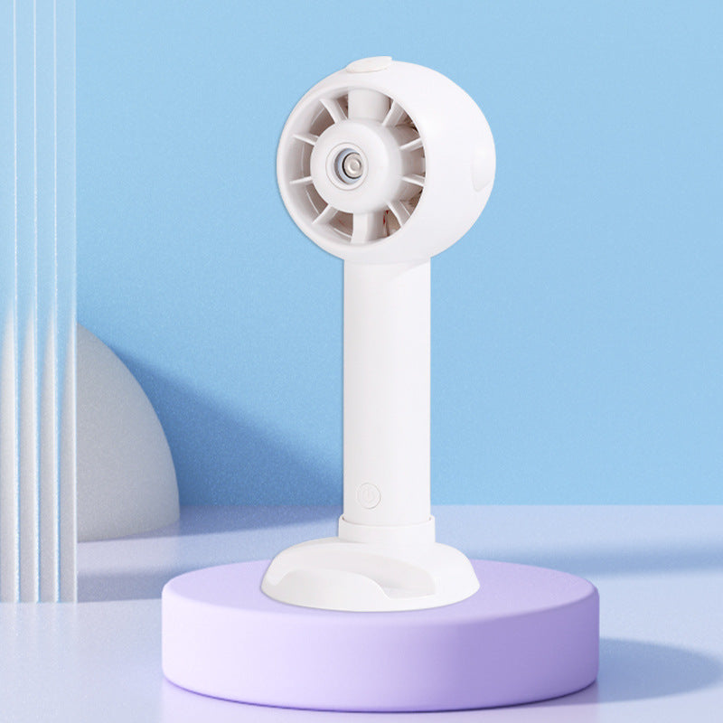 Damen tragbarer Handventilator Karnz