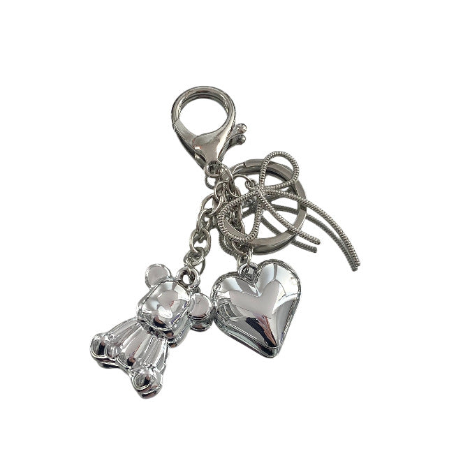 Charm Schlüsselanhänger Karnz