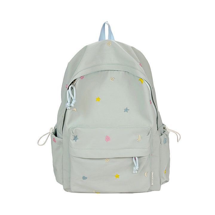 Stylische Spaß-beschmückte Freizeit-Rucksack Karnz