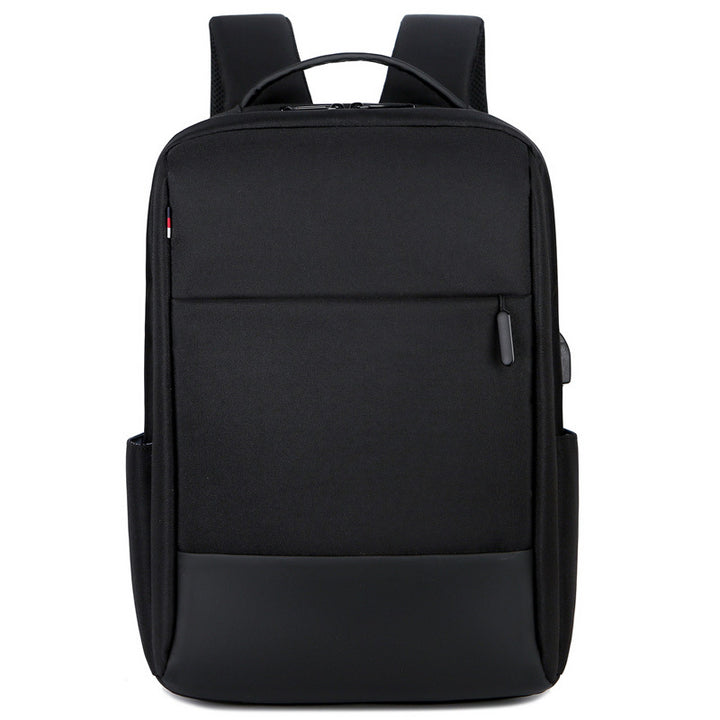 Ergonomischer Laptop-Rucksack Karnz