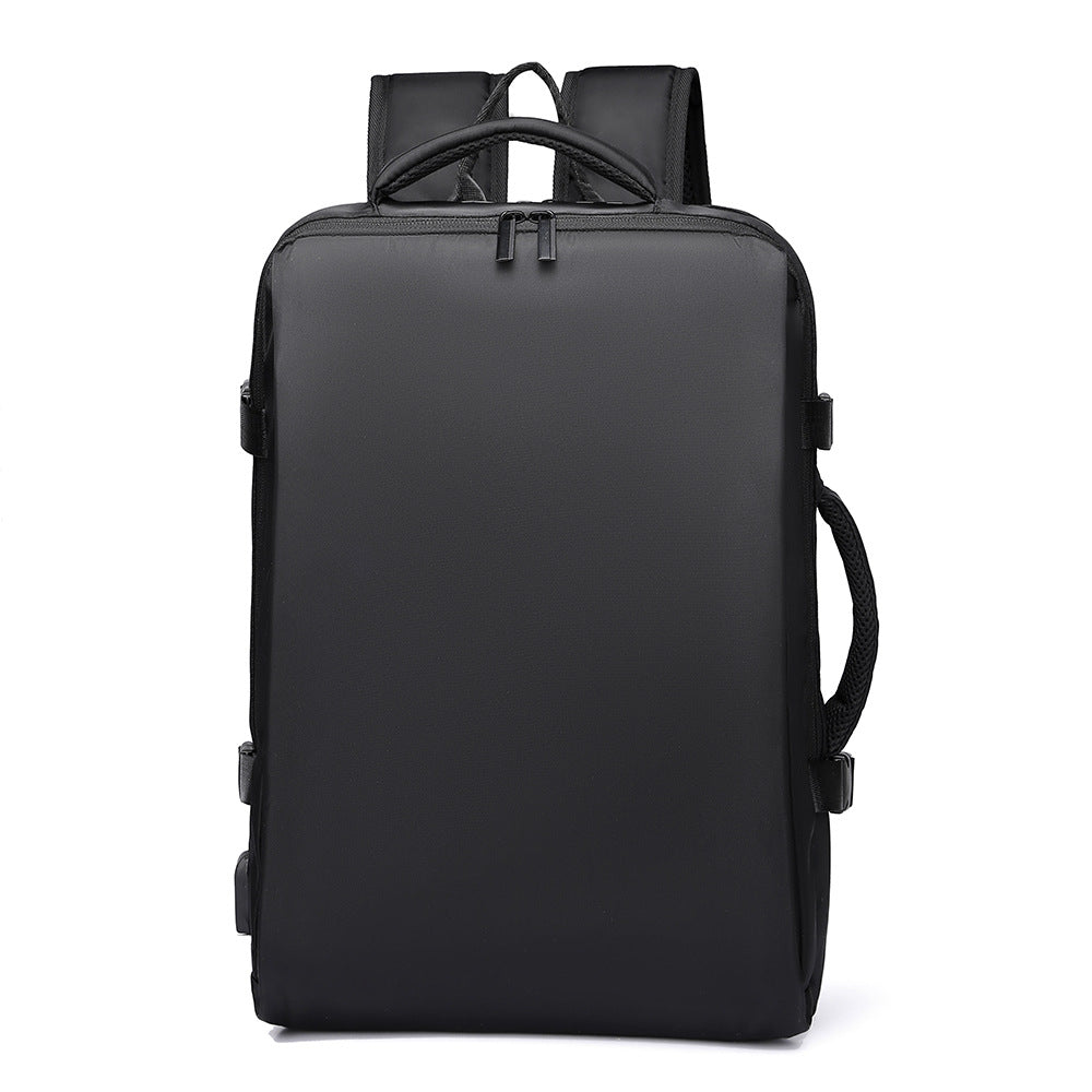 Langlebiger Laptop-Rucksack Karnz