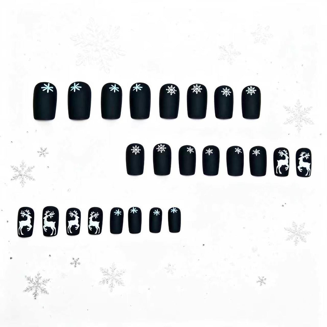 Künstlerische Urlaubs-Themen-Nail Art Karnz