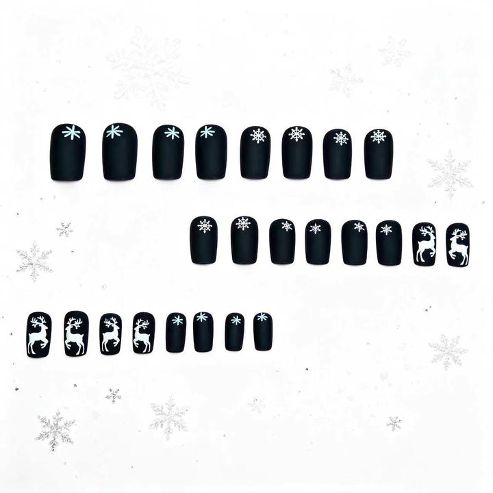 Künstlerische Urlaubs-Themen-Nail Art Karnz