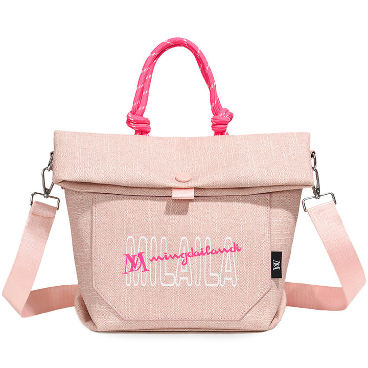 Stilvolle multifunktionale Handtasche