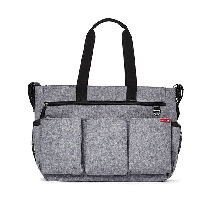 Unisex Multifunktionale Weekender-Tasche Karnz
