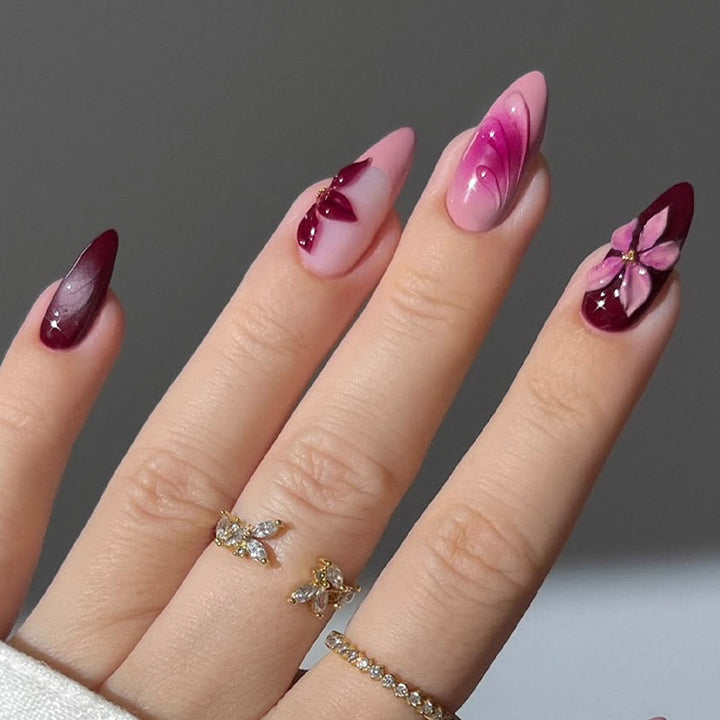 Nagelstylingset Karnz