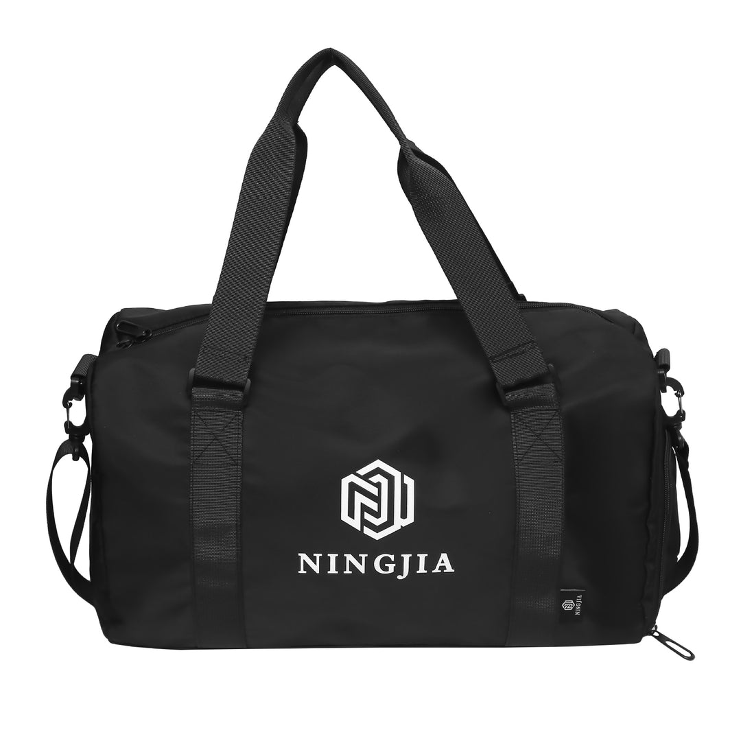 Vielseitige Gym- und Reise-Duffle-Tasche Karnz
