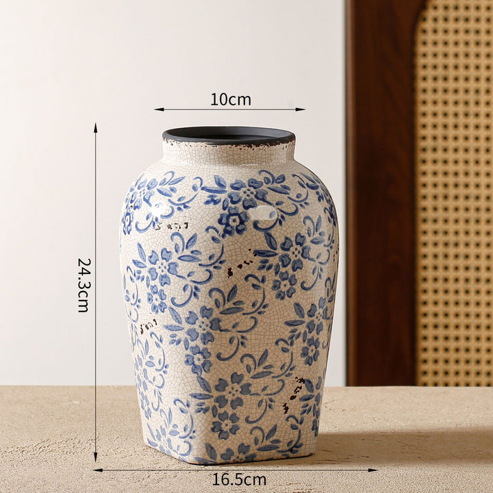 Deko-Vase Karnz