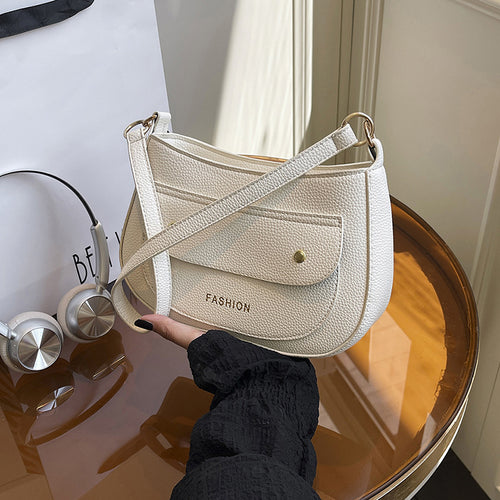 Stylische Sling-Handtasche Karnz