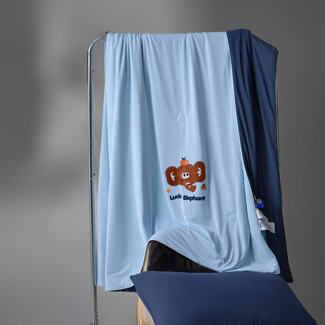 Cartoon-Themen Weiches Blanket