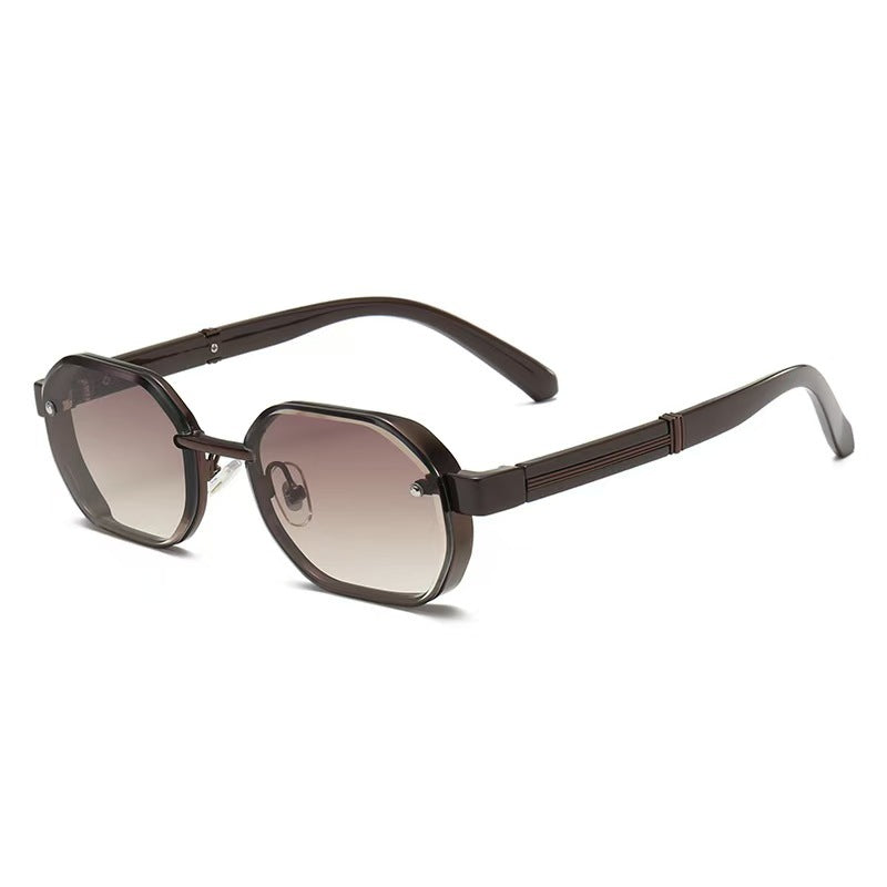 Unisex Designer Sonnenbrille Karnz