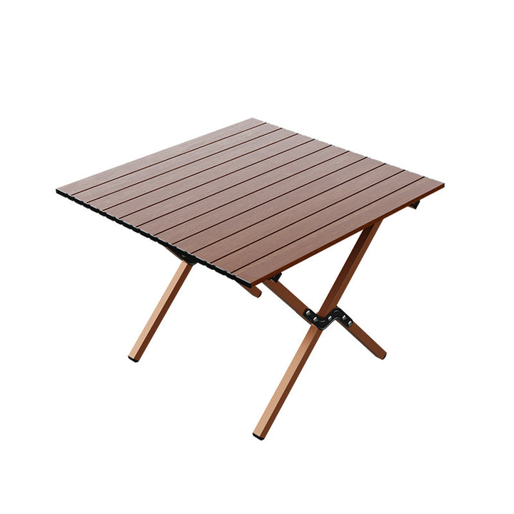Damen Klapp-Campingtisch Karnz