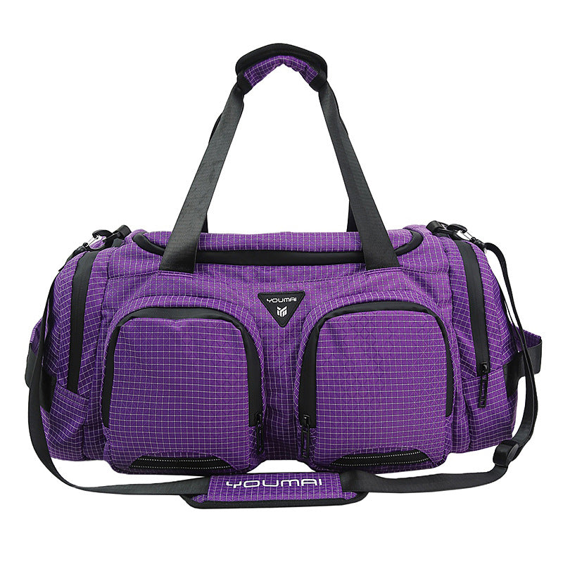 Funktionale Sport-Duffel