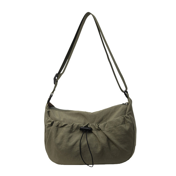 Lässige Beuteltasche Karnz