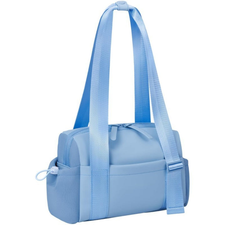 Stilvolle Sport-Bag mit Verstellbaren Schulterriemen Karnz