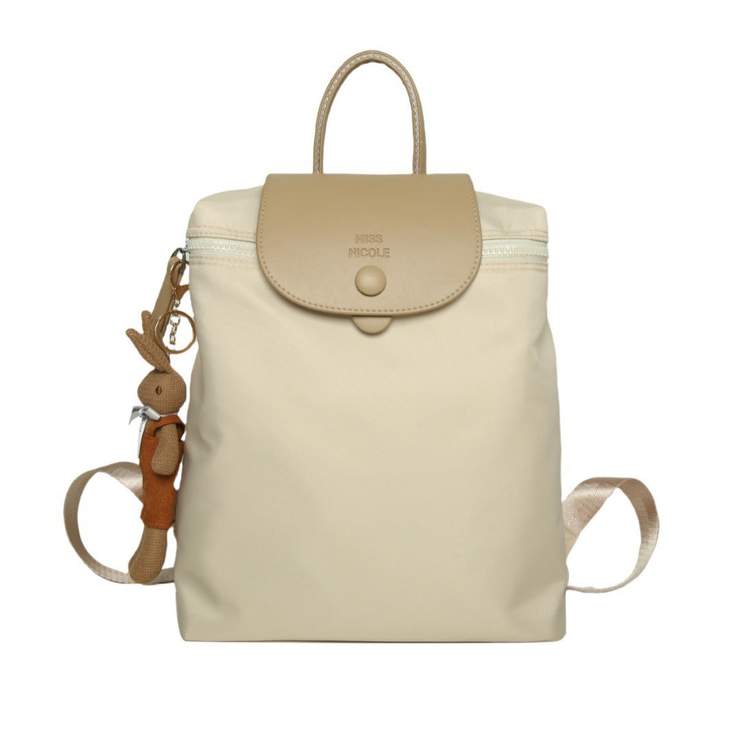 Funktionaler minimalistischer Rucksack Karnz