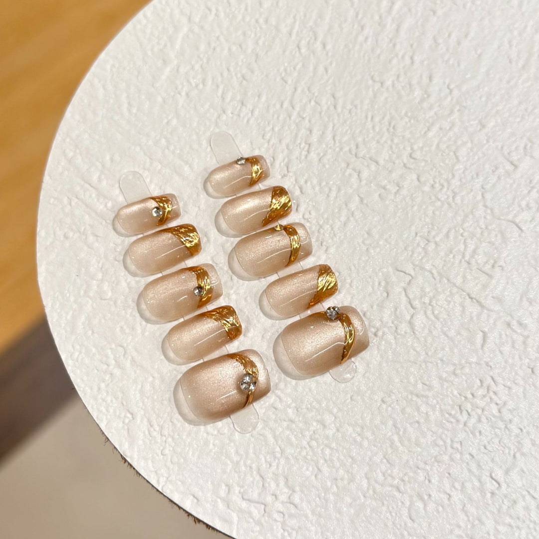 Premium Nail Art Tipps