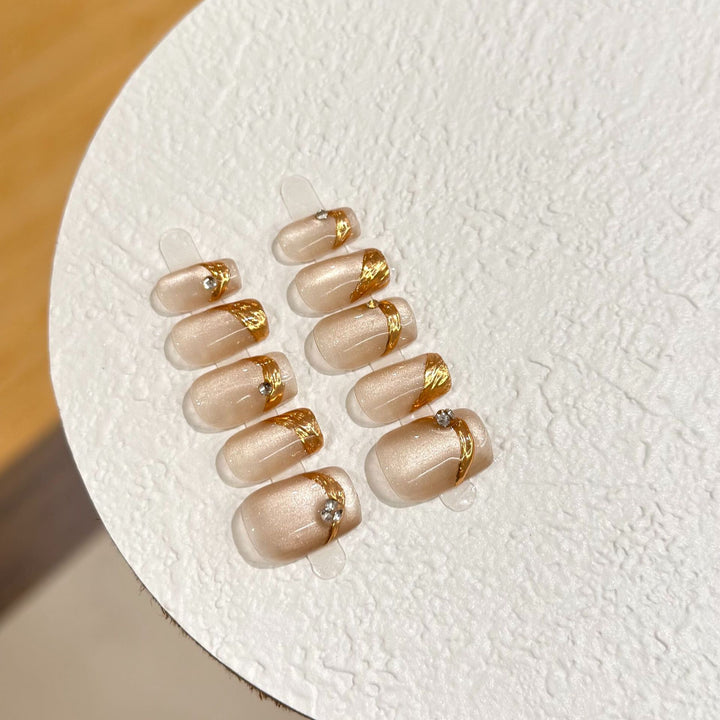 Premium Nail Art Tipps