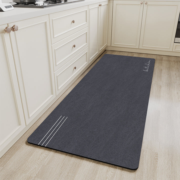 Ergonomischer Komfort Küchenmatte