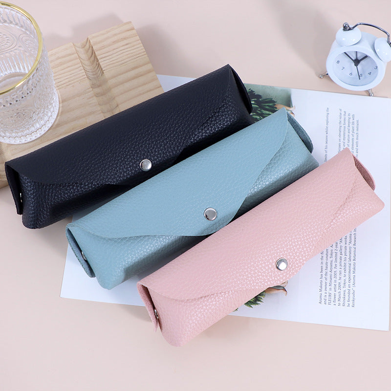 Premium Leder Bleistift etui Karnz