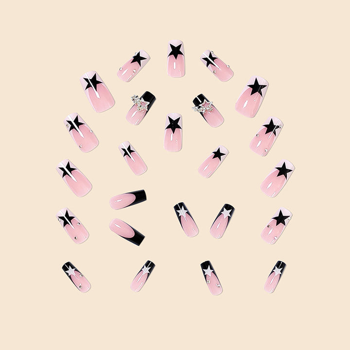 Nagelkunst