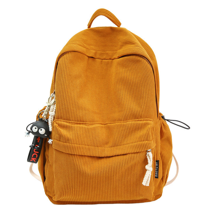 Cordura-texturiertes Freizeit-Rucksack Karnz