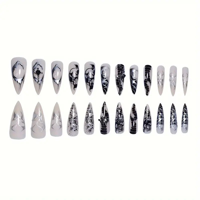 Nail Art Design Karnz