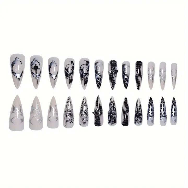 Nail Art Design Karnz