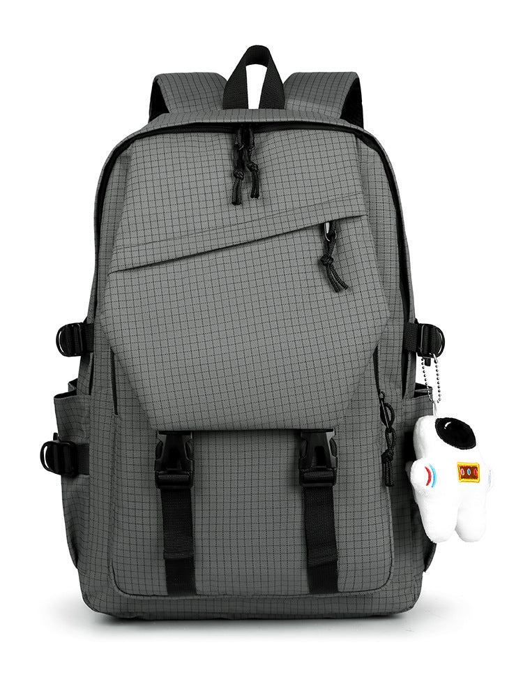 Vielseitiger Multi-Taschen Rucksack Karnz