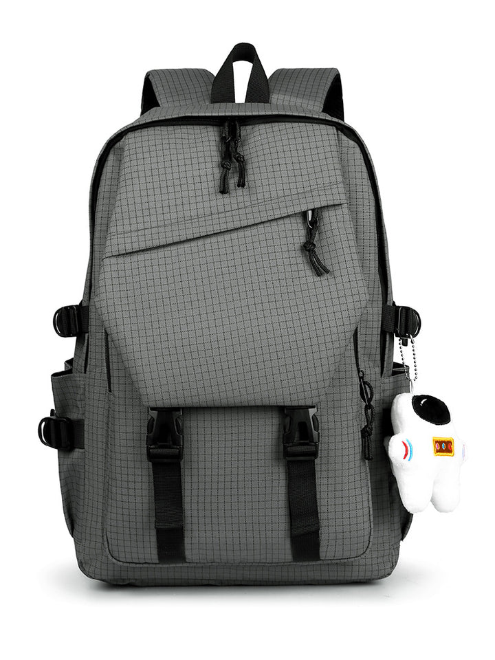 Vielseitiger Multi-Taschen Rucksack Karnz