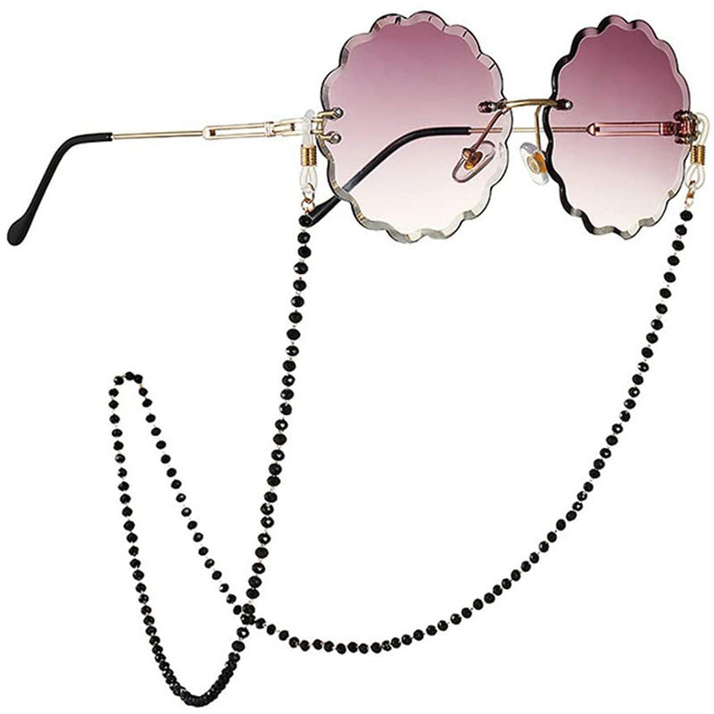 Perlenbrille Kette Karnz