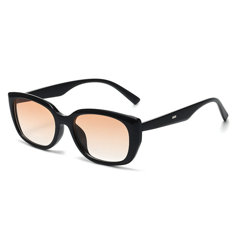 Damen Sonnenbrille im modernen, stilvollen Design Karnz