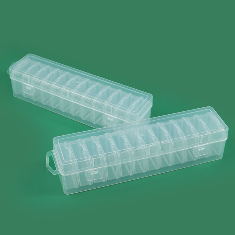 Multifunktionale Organizer Aufbewahrungsbox Karnz