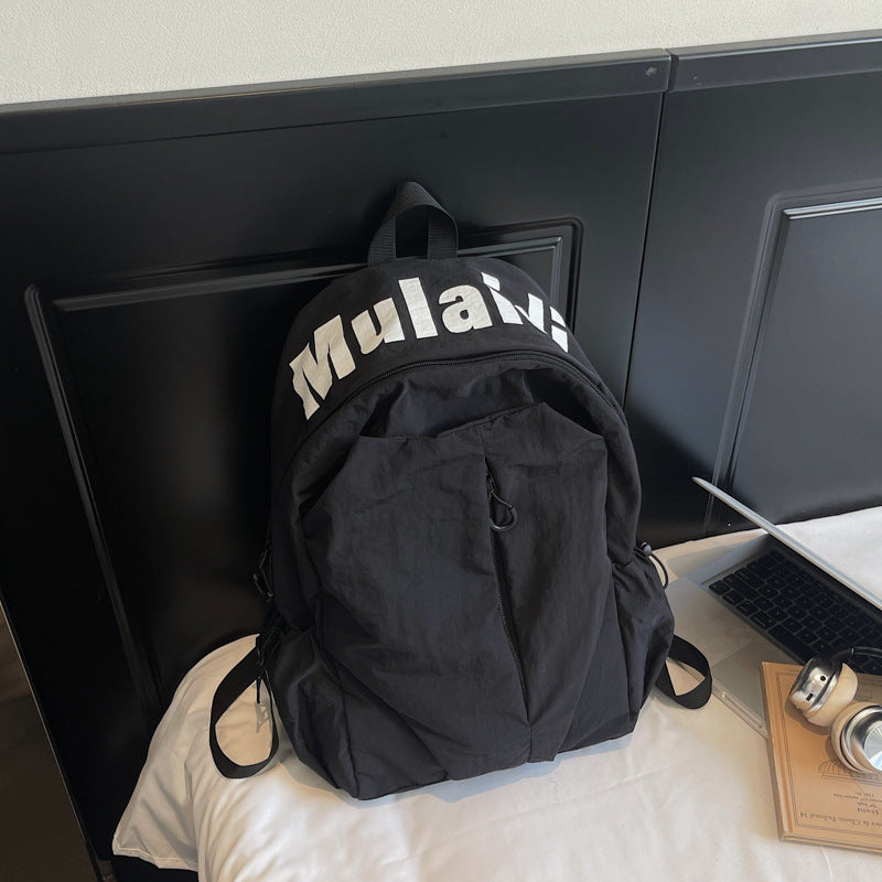 Urban Funktionaler Rucksack