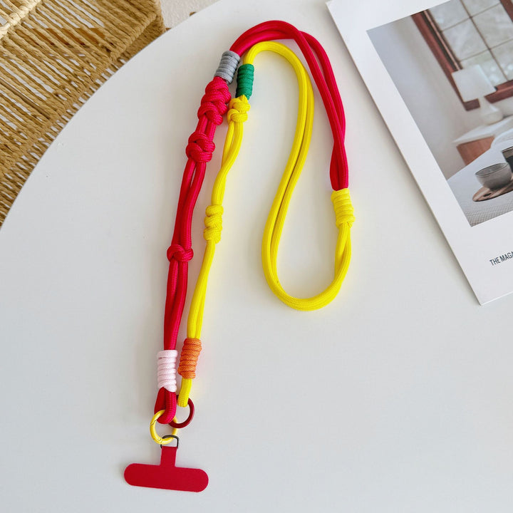 Sportliches Handykette Karnz