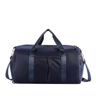 Langlebiges Reise-Duffle Bag Karnz