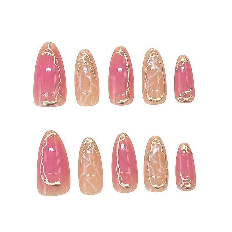 Artistic Nail Design Karnz