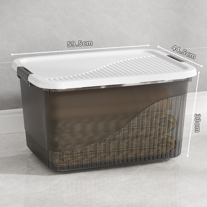 Aufbewahrungsbox Karnz