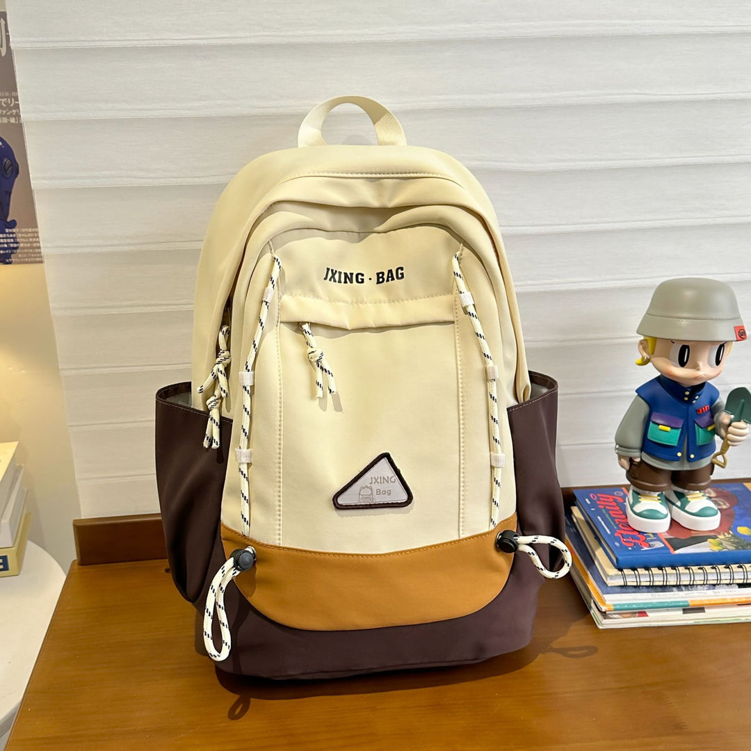 Stylischer Multifunktionaler Wander-Rucksack