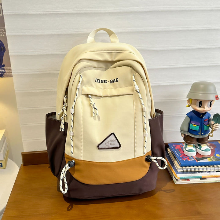 Stylischer Multifunktionaler Wander-Rucksack