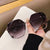 Damen eleganter Lederrollmappe Karnz
