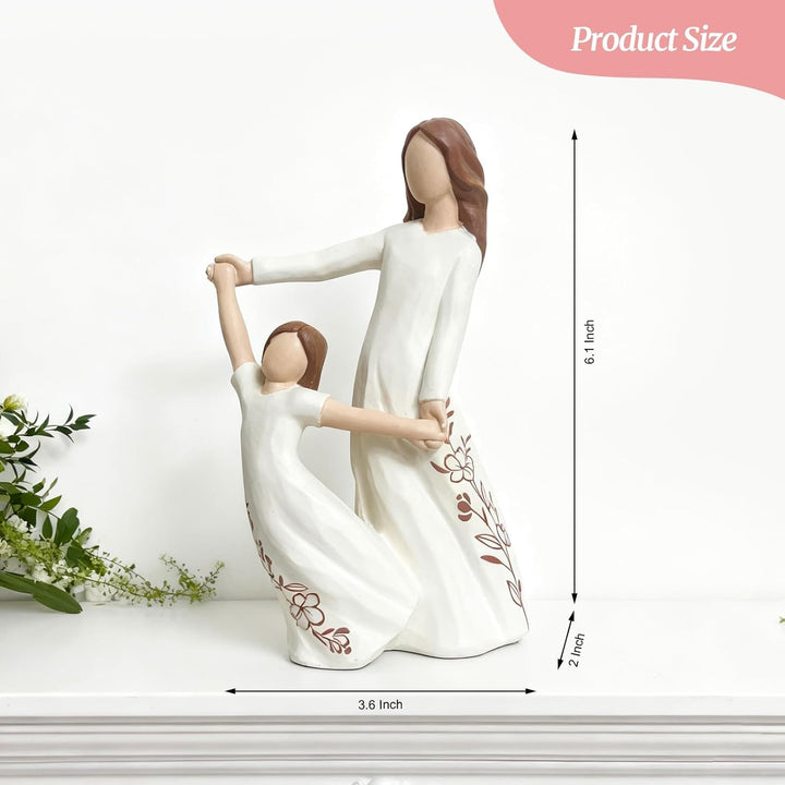 Emotional Bond Figurine Karnz