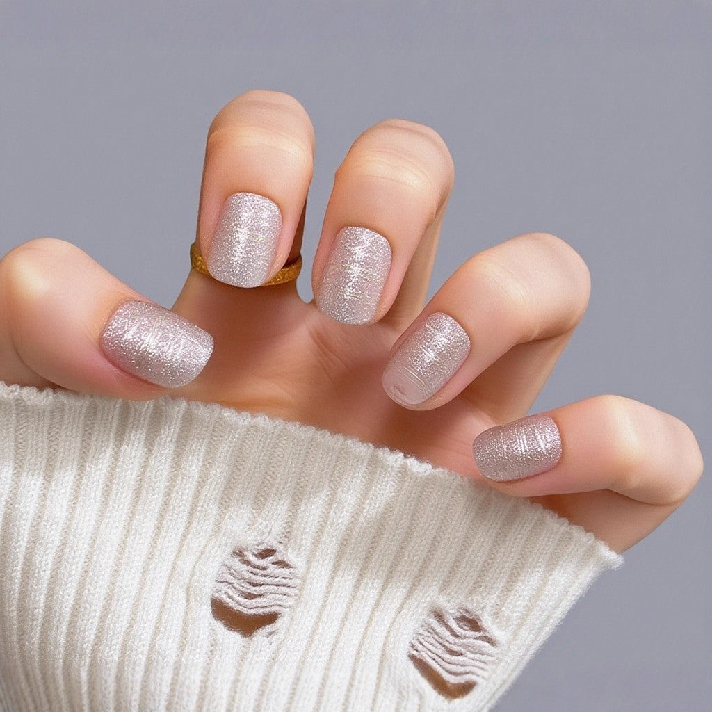 Elegante Nagelpflege Karnz