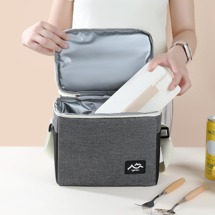 Isolierte Lunchbox
