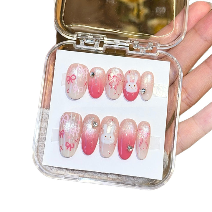 Kreative Nagelset Karnz