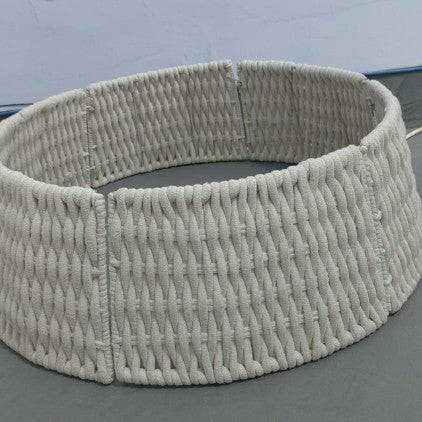 Woven Storage Tray Karnz