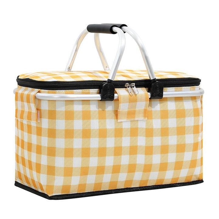 Picknickkorb Karnz