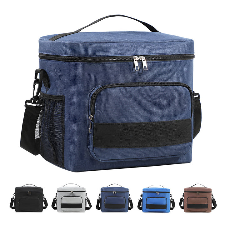 Isolierter Food Carrier Kühler