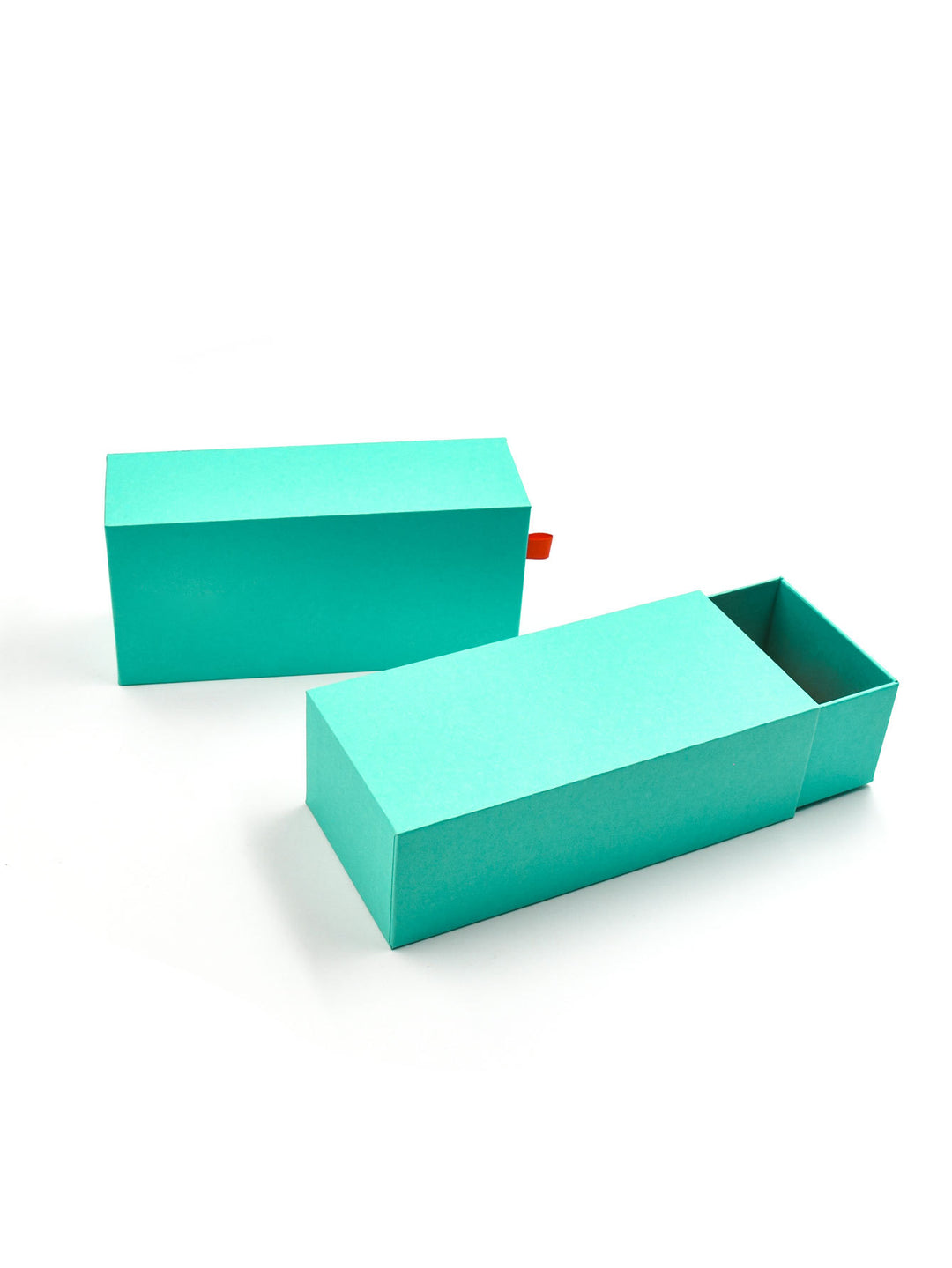 Stilvolle Aufbewahrungsbox Karnz